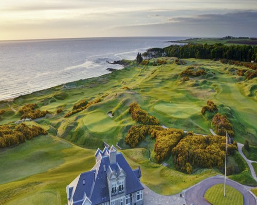 Kingsbarns