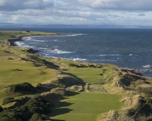 Kingsbarns