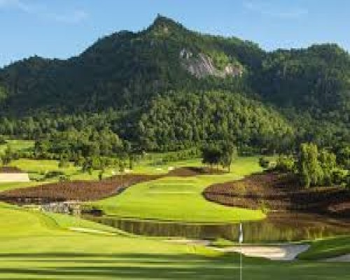Royal Hua Hin
