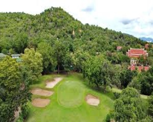 Royal Hua Hin