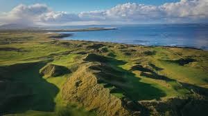Carne Golf Links