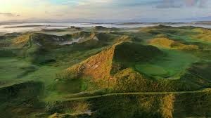Carne Golf Links