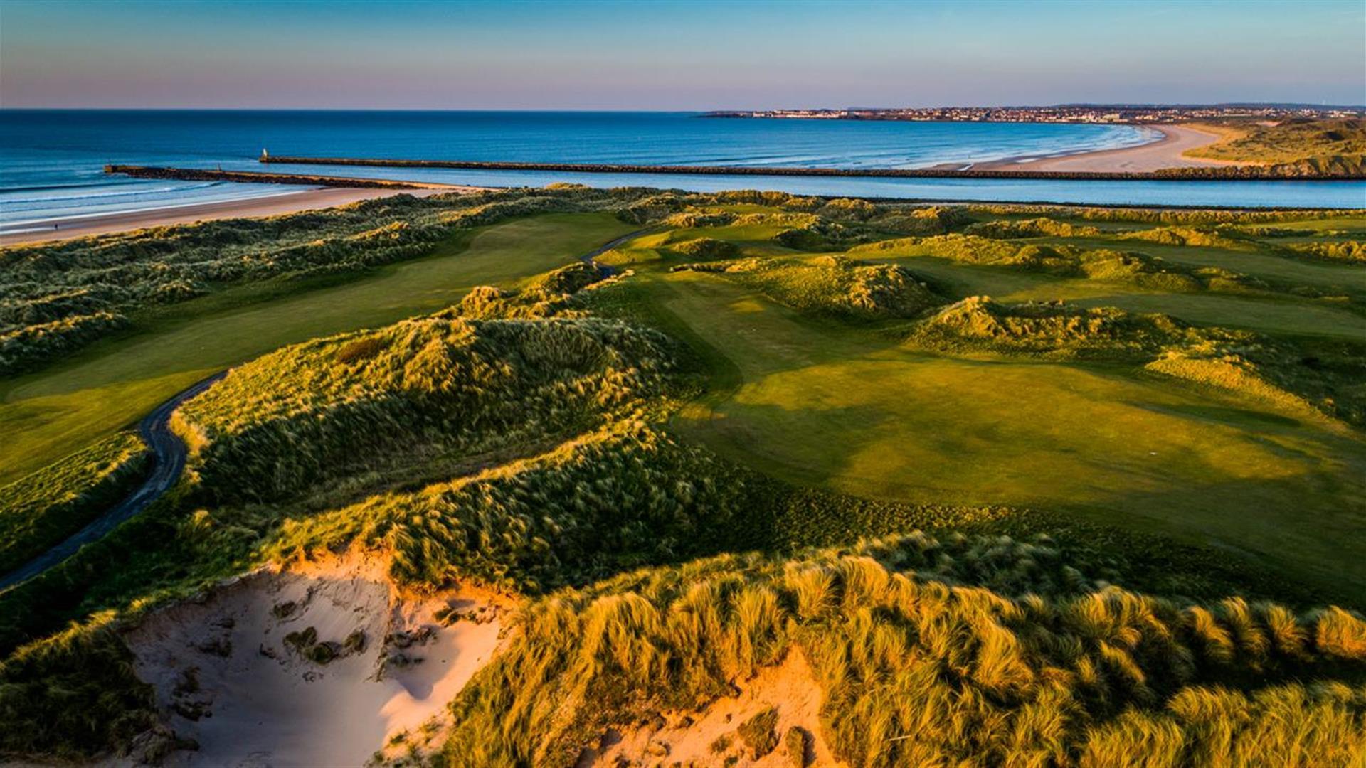 Castlerock