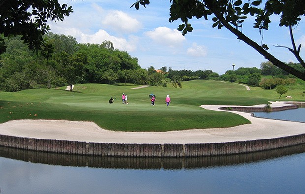 Burapha Golf Club