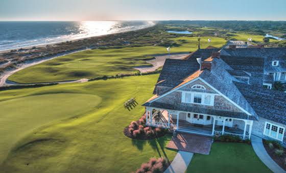 Kiawah Island Ocean Course