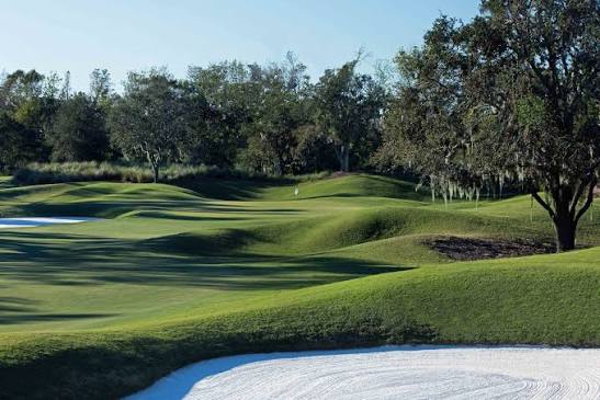 PLAYERS Stadium Course at TPC Sawgrass