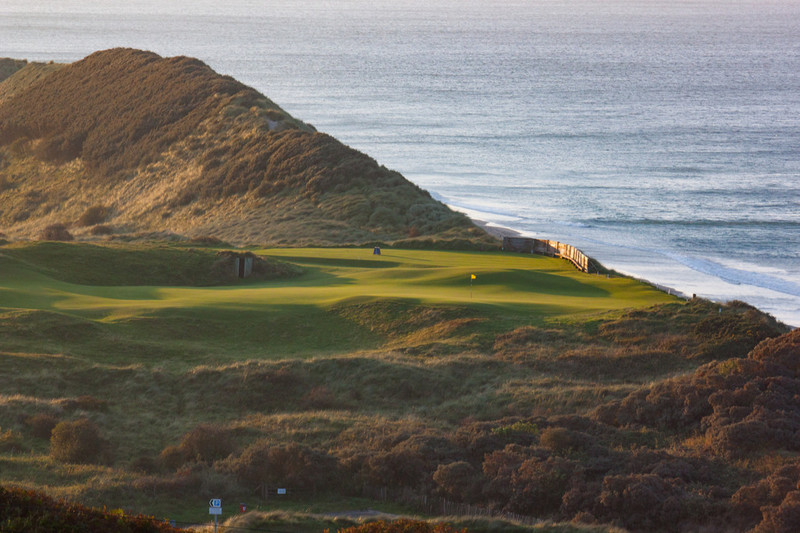 Royal Dublin Golf Club