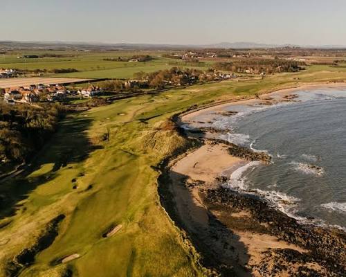 North Berwick