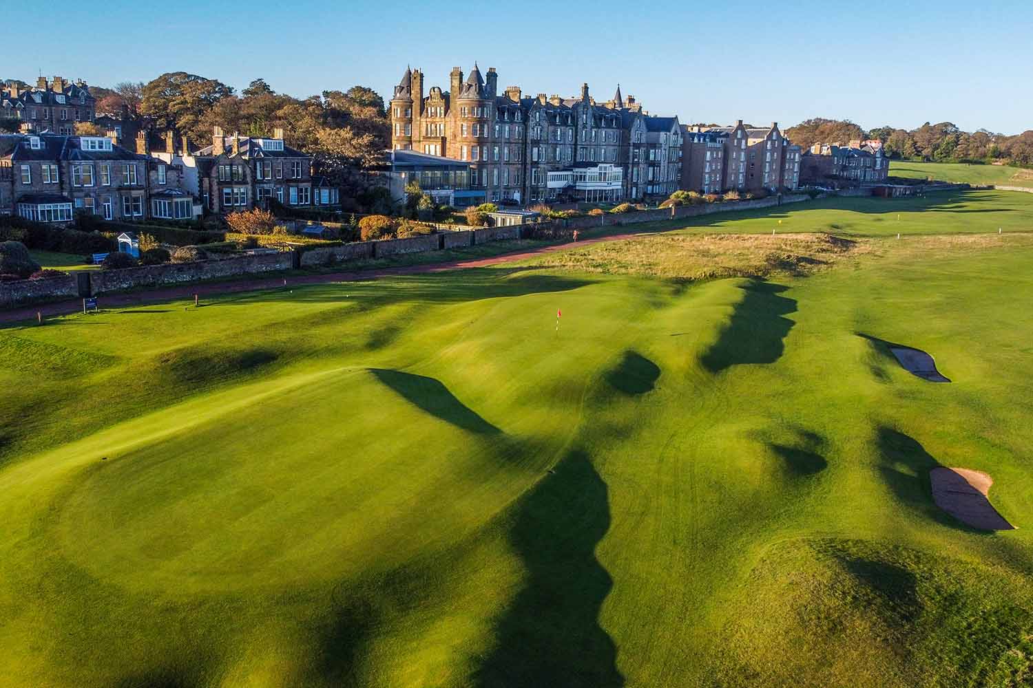 North Berwick