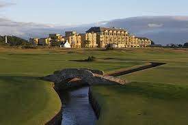 St Andrews Jubilee Course