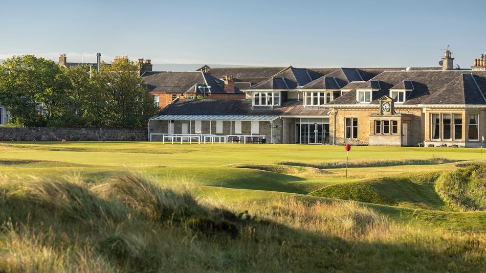 Prestwick Golf Club