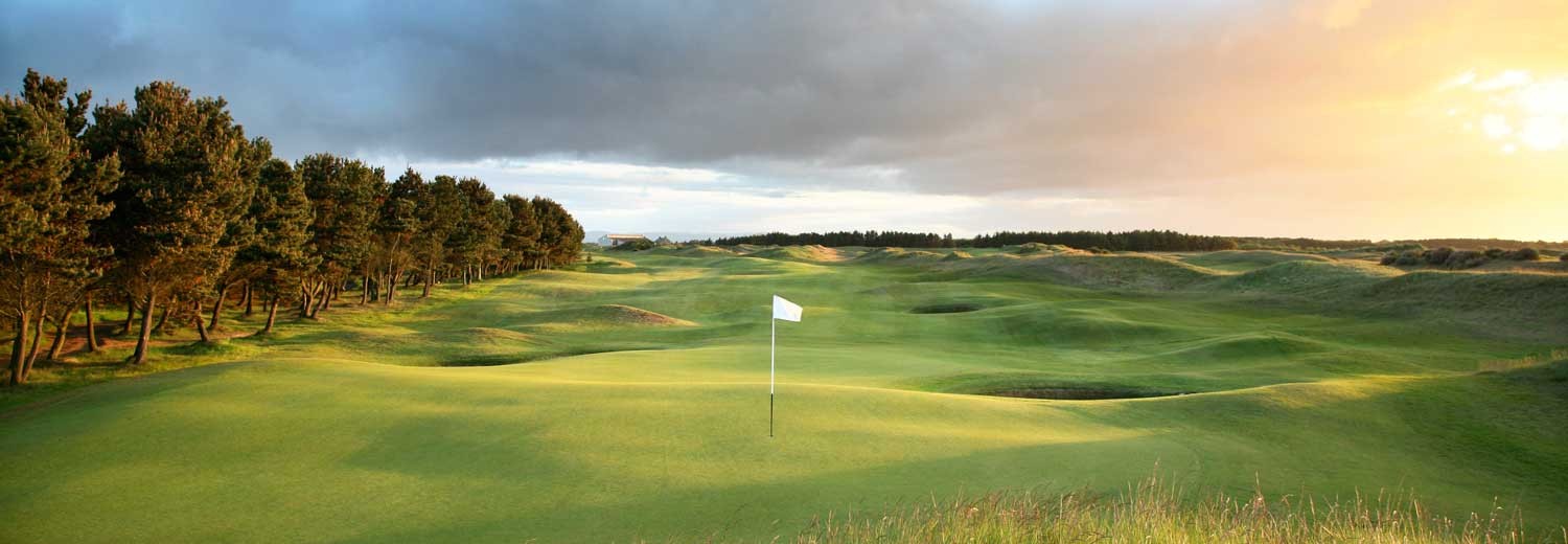 Dundonald Links