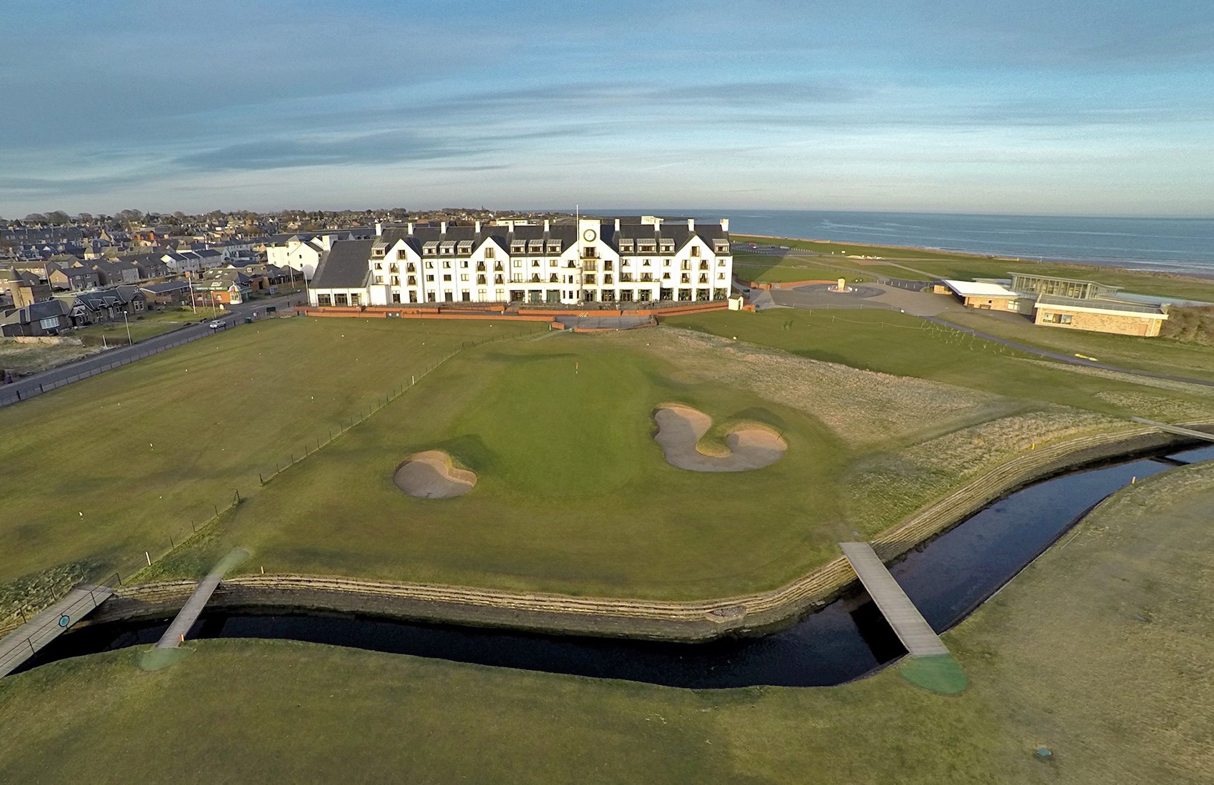 Carnoustie