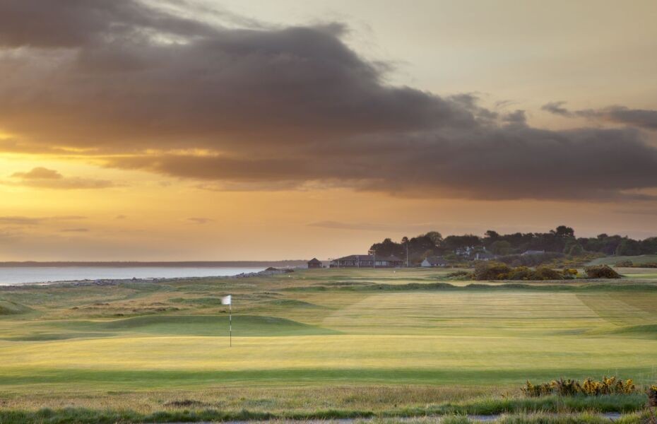 Nairn Golf Course
