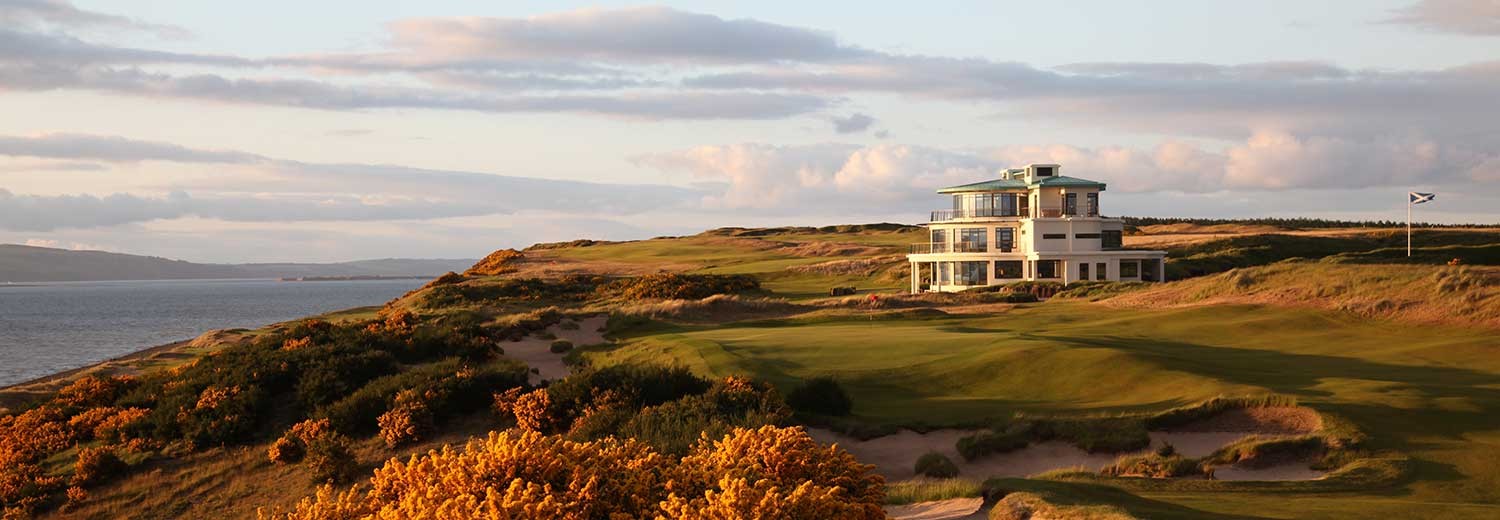 Castle Stuart Golf Links