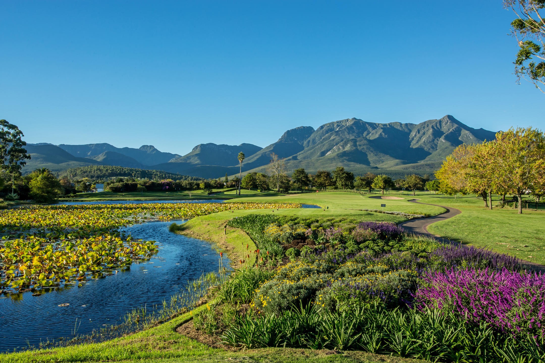 Fancourt Outeniqua