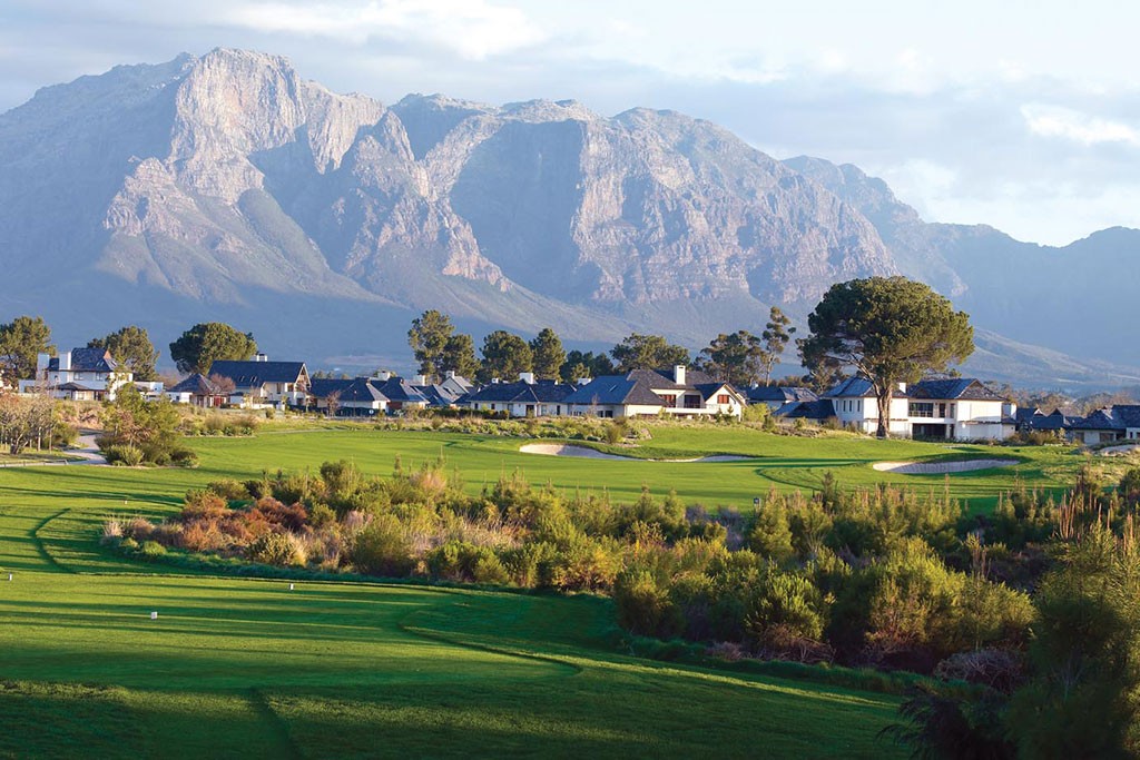 Pearl Valley