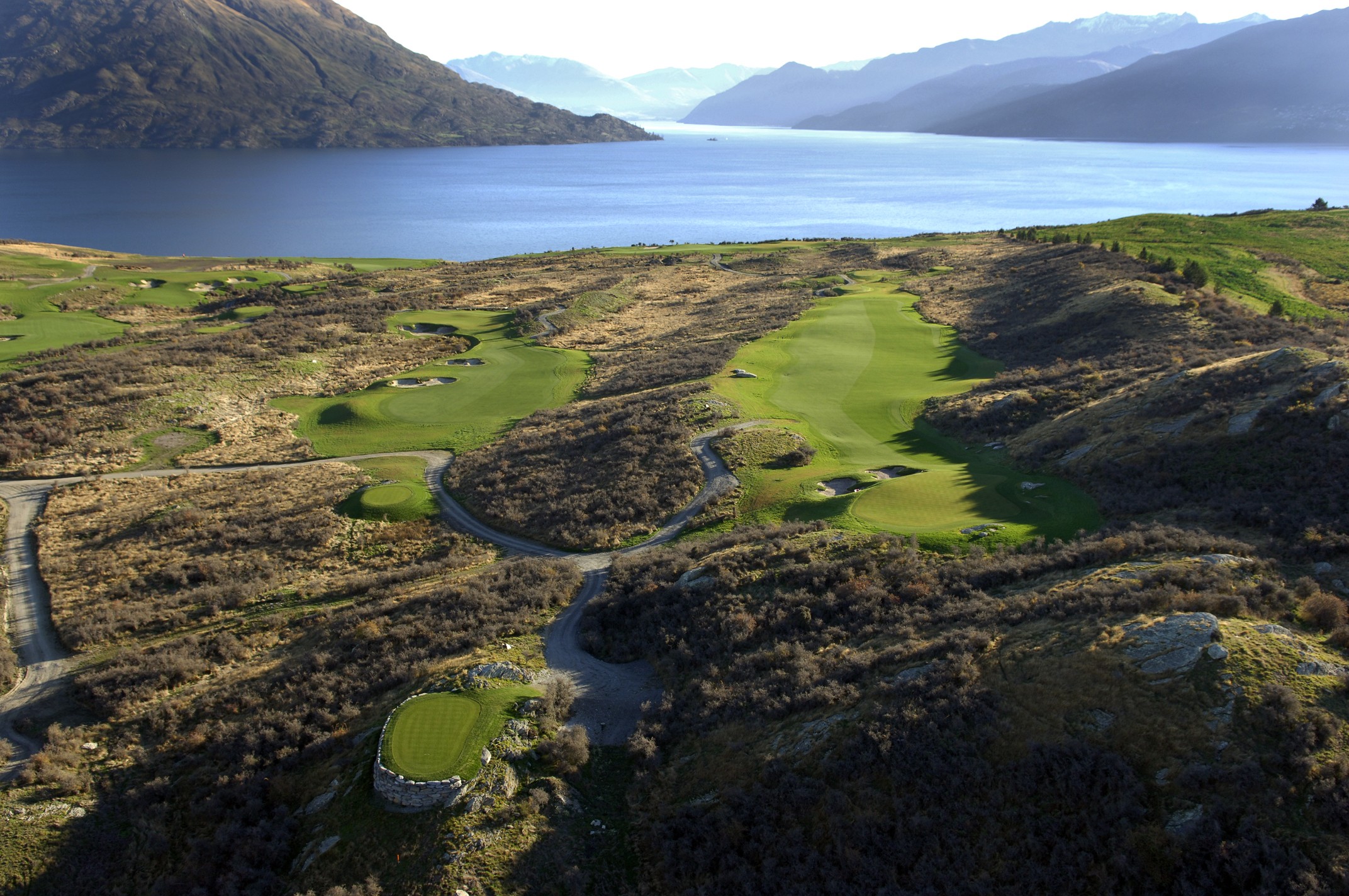 Jack's Point Golf Club