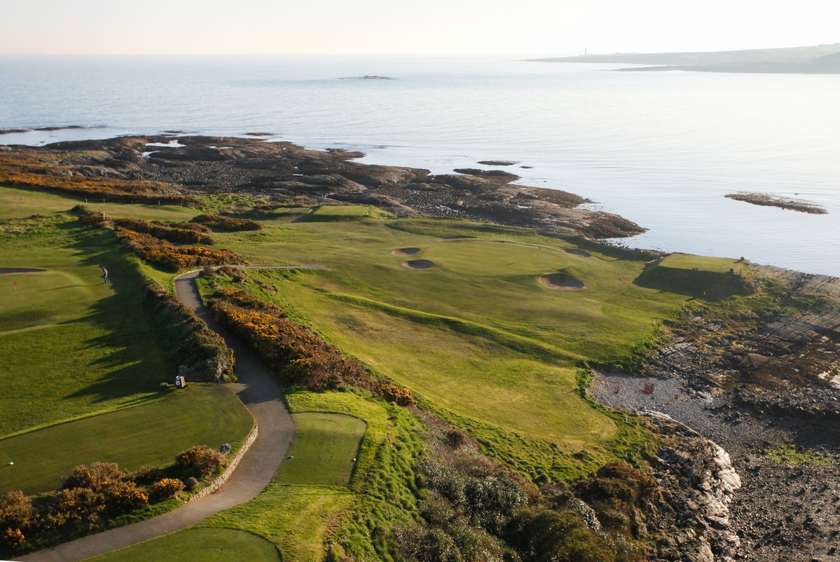 Ardglass