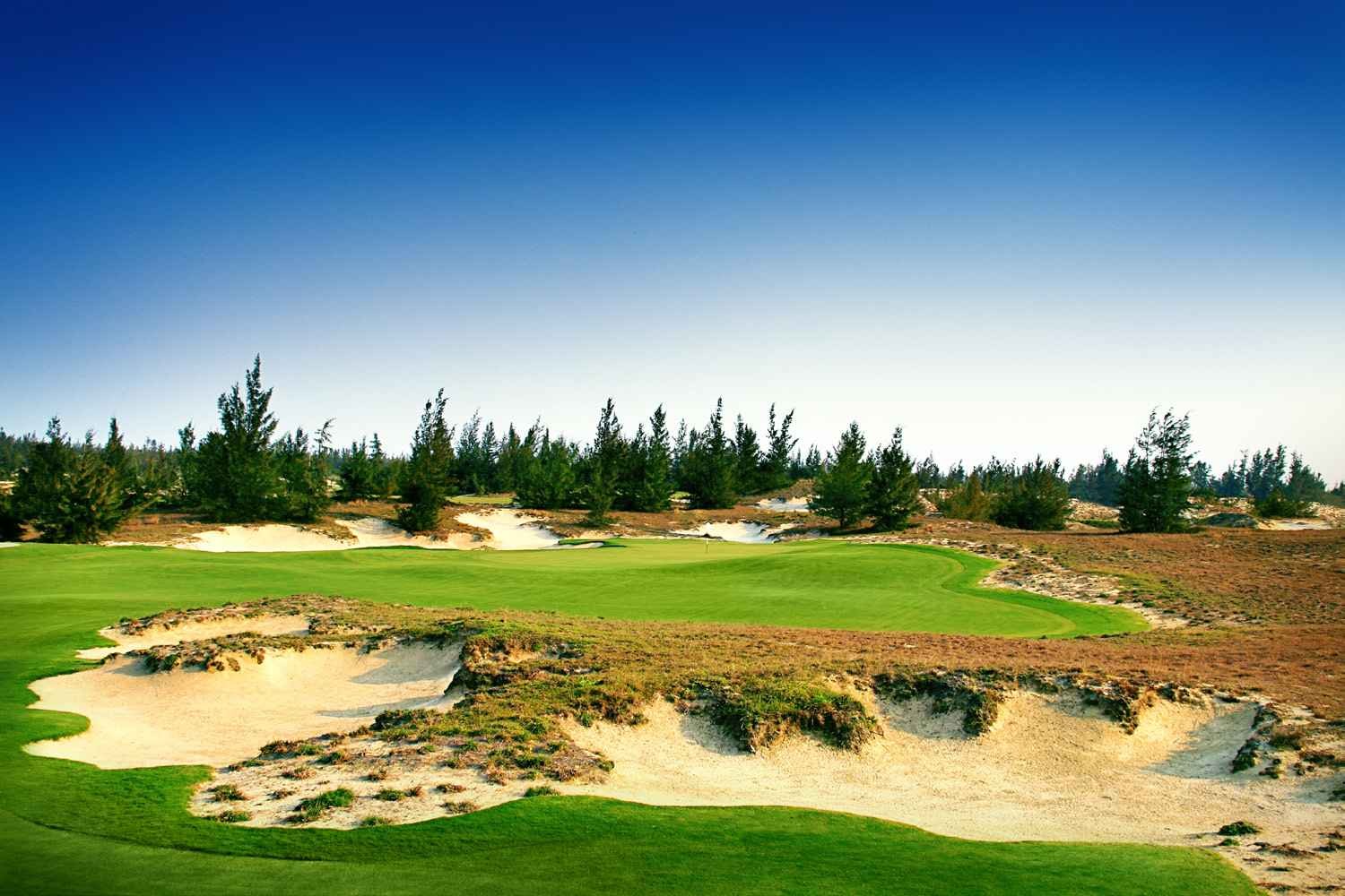 BRG Danang Golf Club - Norman