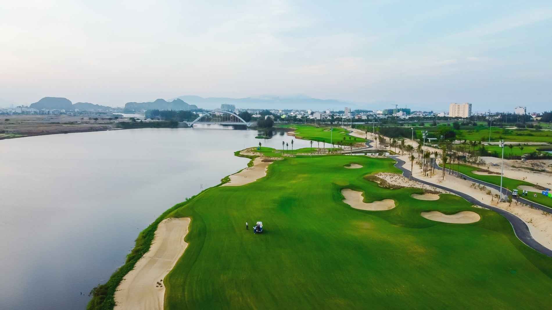 BRG Danang Nicklaus Course
