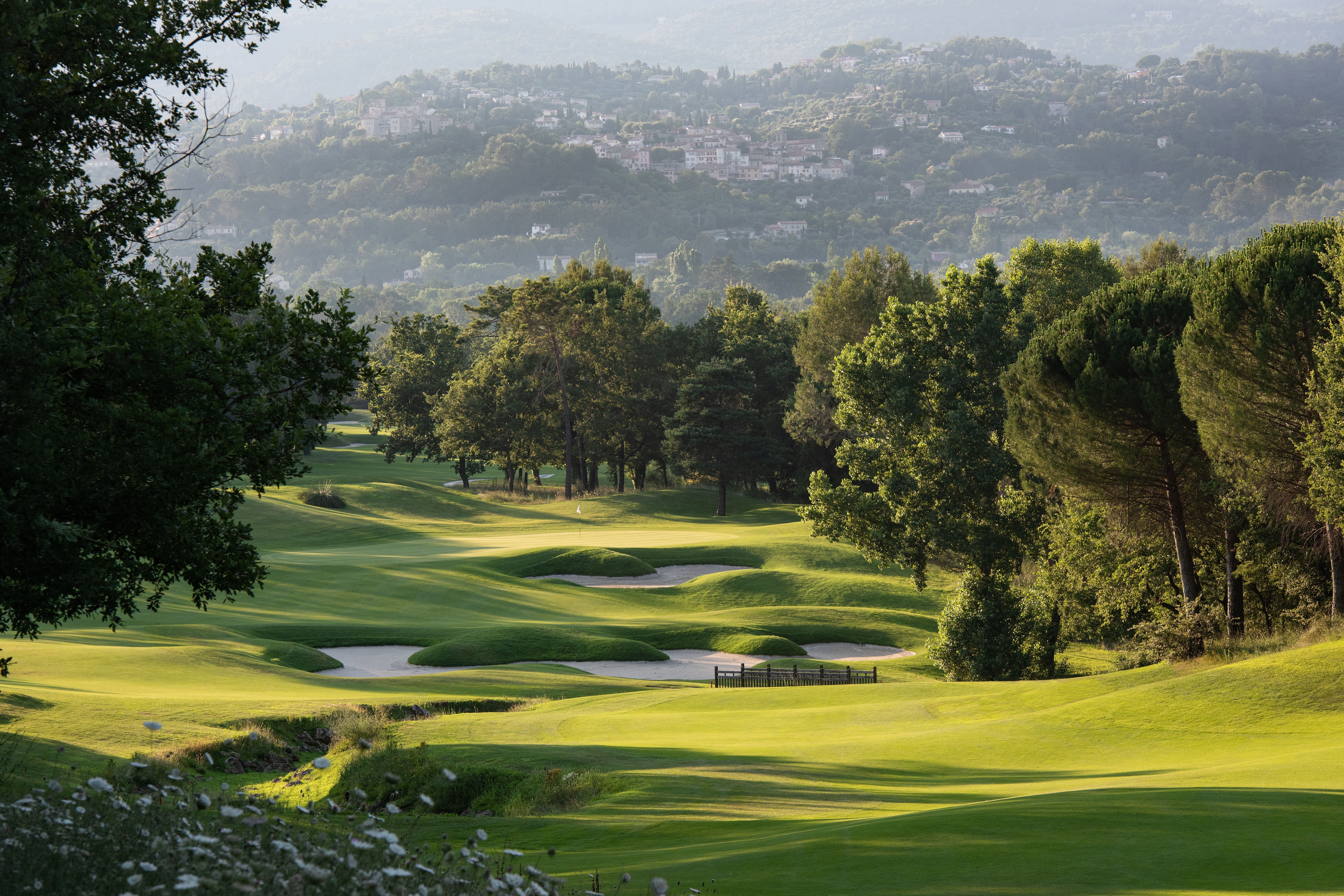 Saint - Donat Golf Club