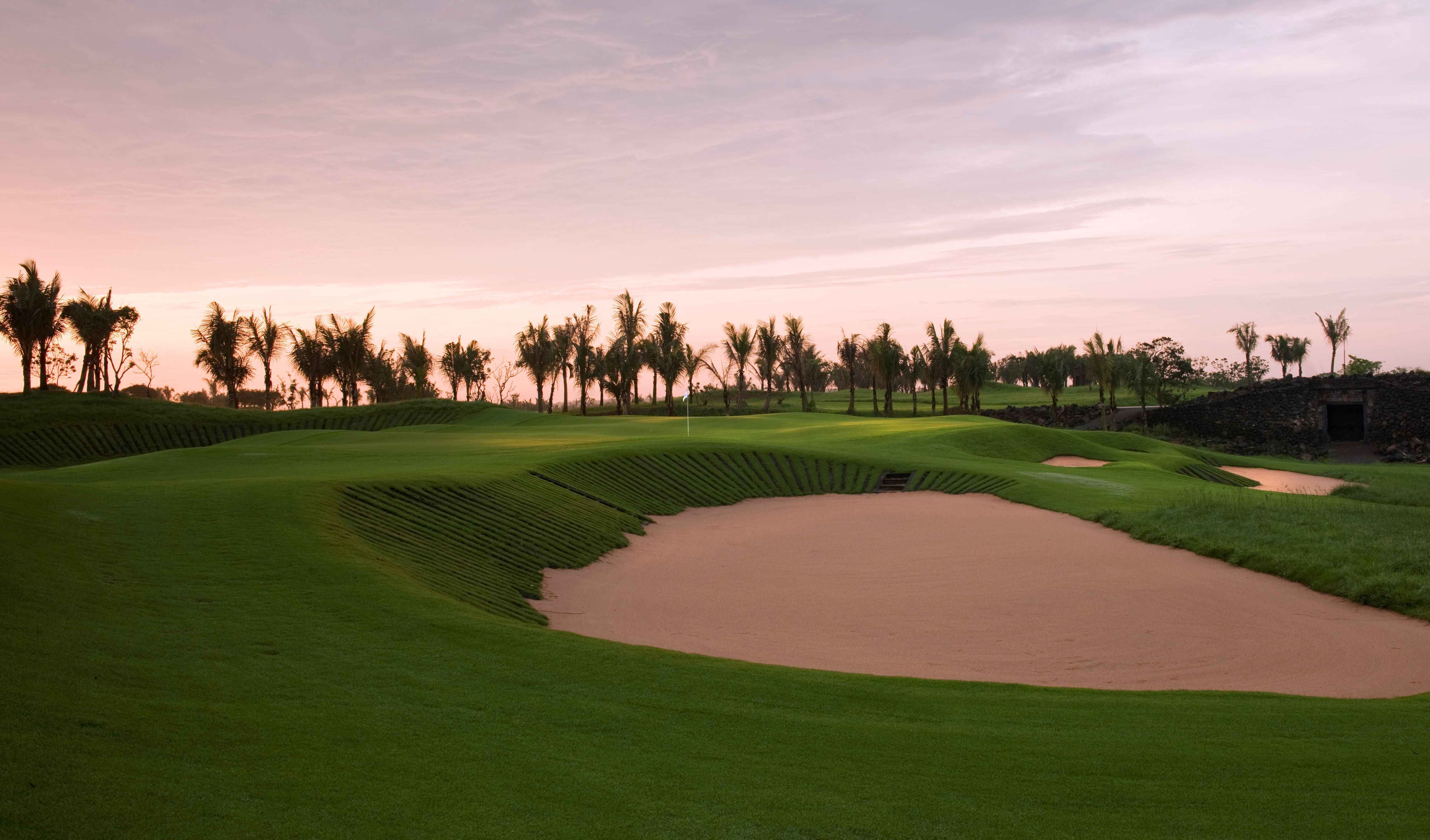 Stone Quarry #7