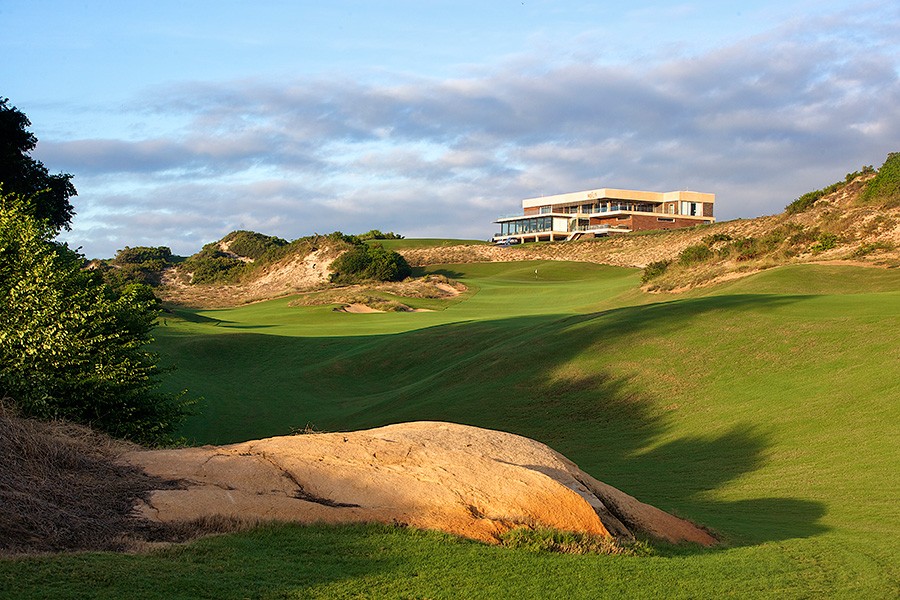 Hoiana Shores