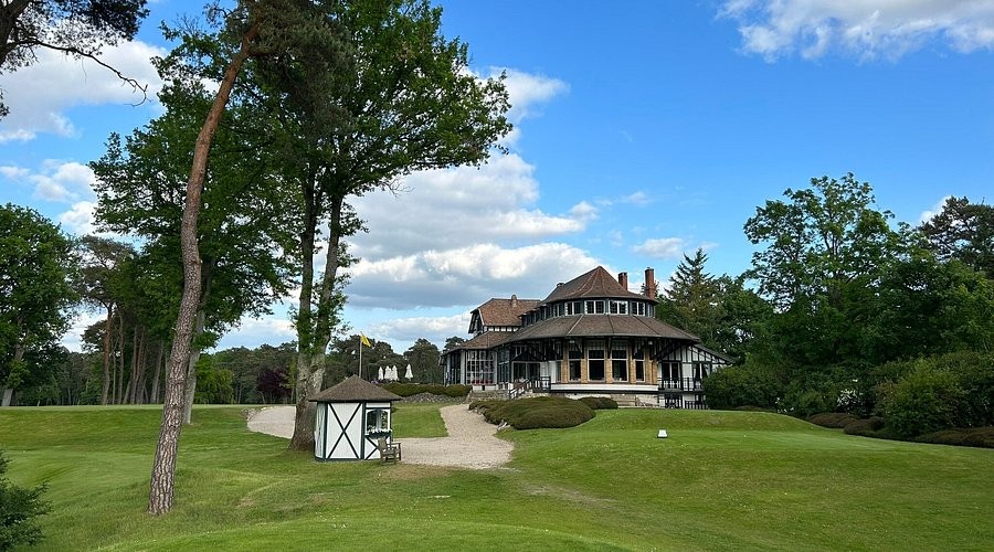 Fontainebleau Golf Course