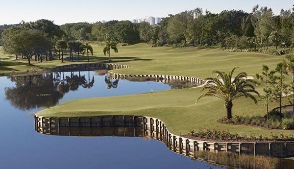 Royal Mougins Golf Club