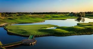 Le Golf National