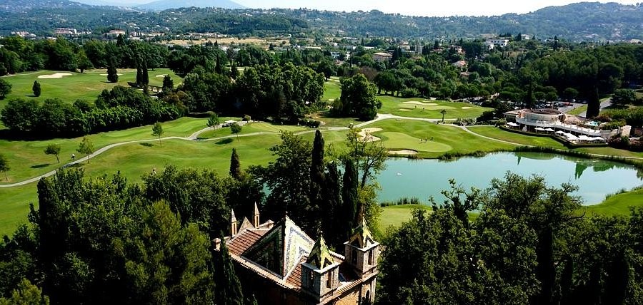 Saint - Donat Golf Club