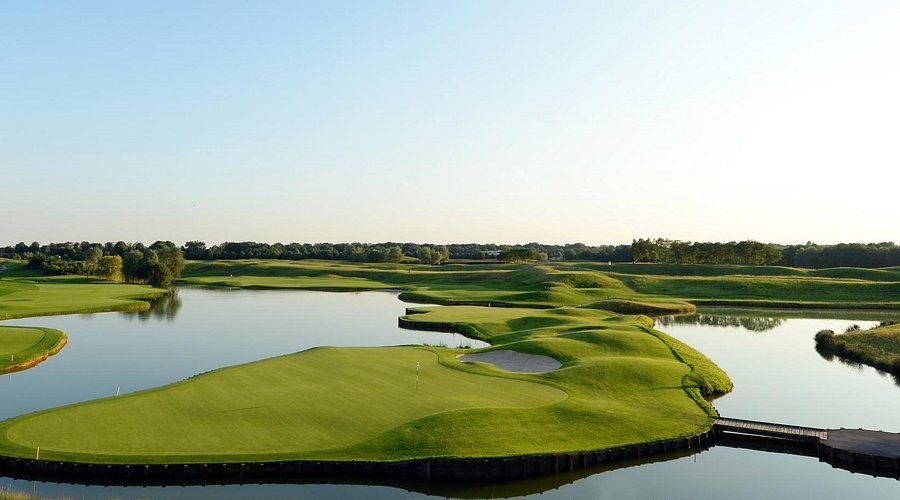 Le Golf National