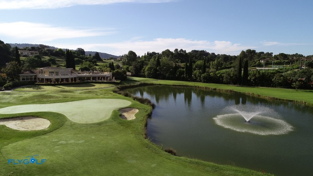 Saint - Donat Golf Club