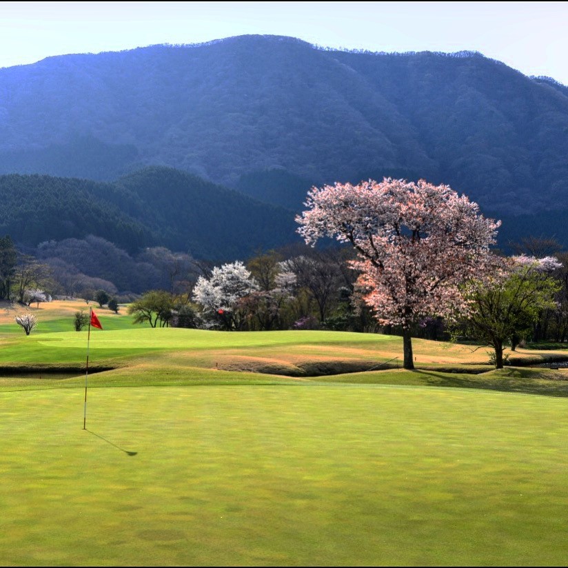 Hakone Country Club