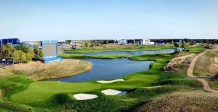 Le Golf National