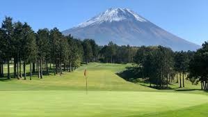 Kawaguchiko Country Club