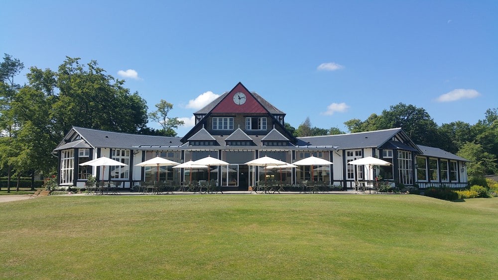 Chantilly Golf Club
