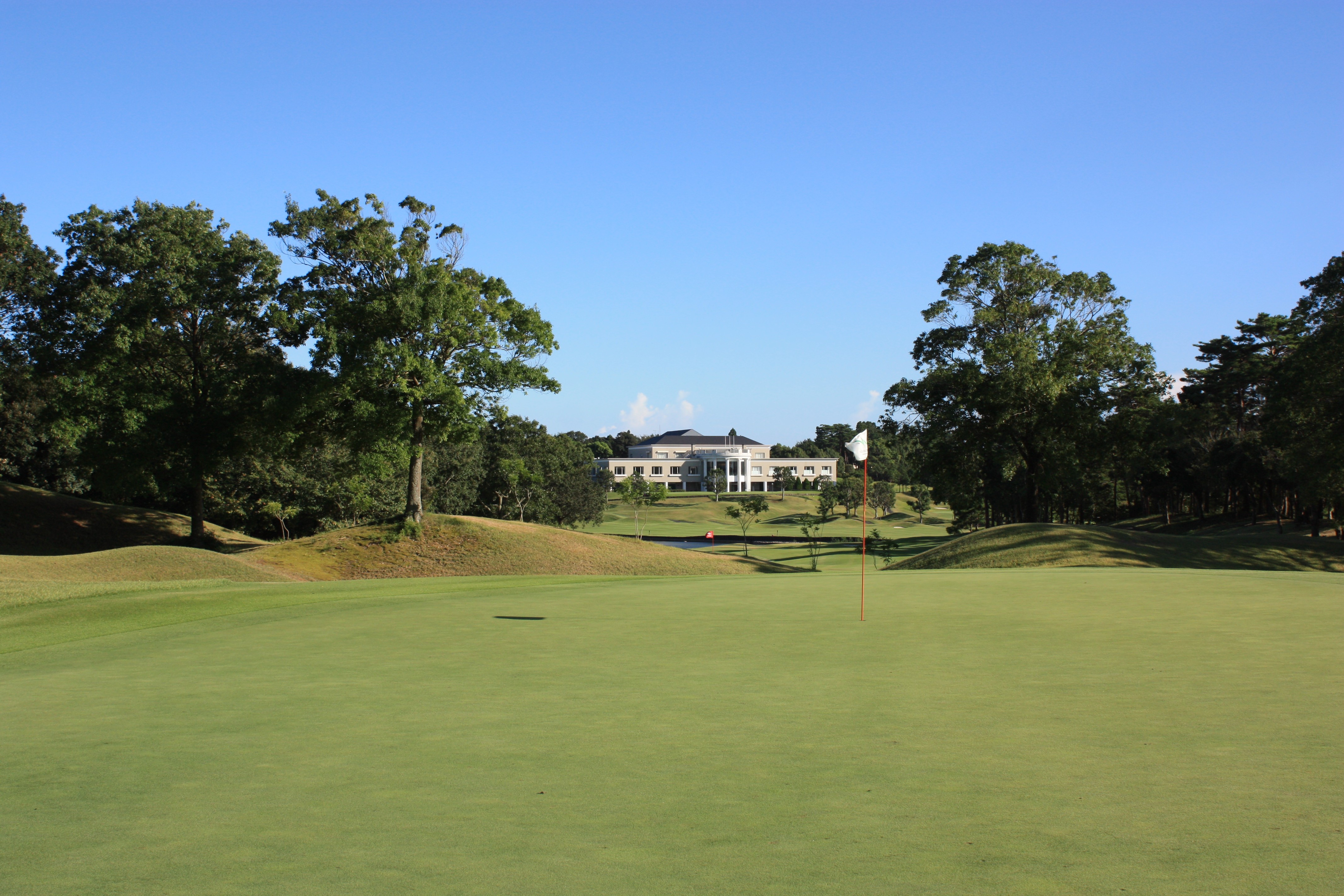 Narita Golf Club