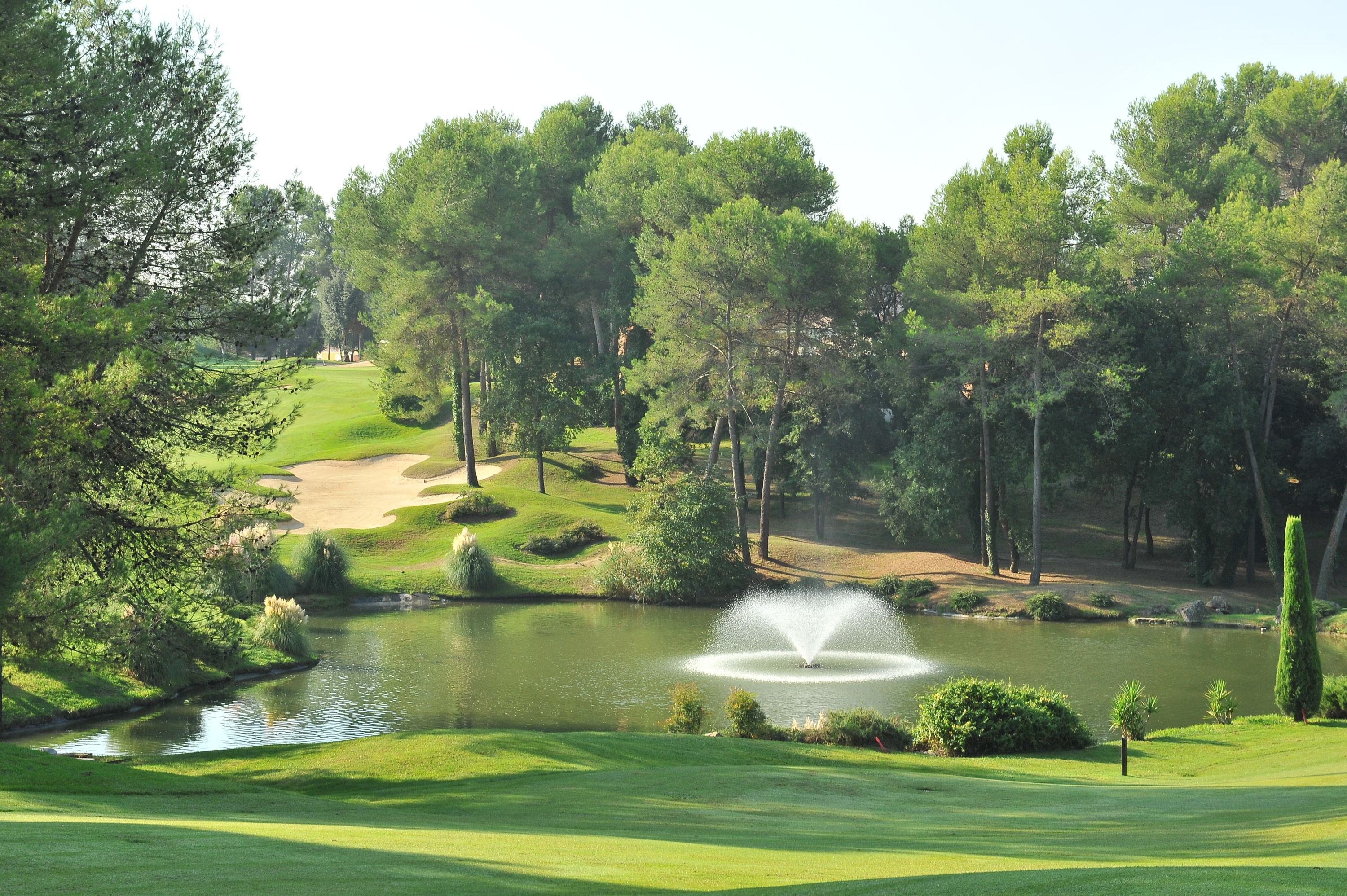 Royal Mougins Golf Club