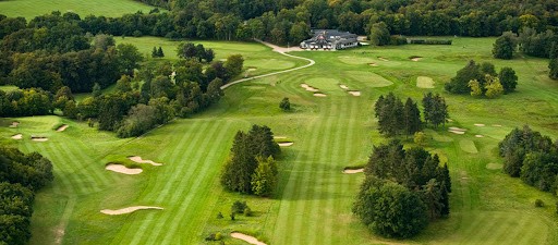 Chantilly Golf Club