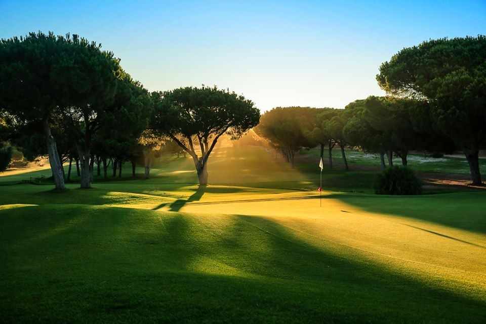 Vilamoura Old Course