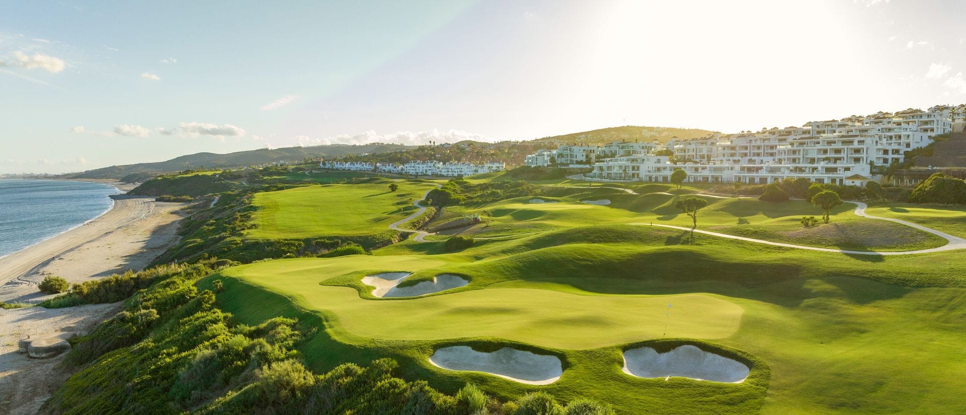 Club de Golf La Reserva de Sotogrande