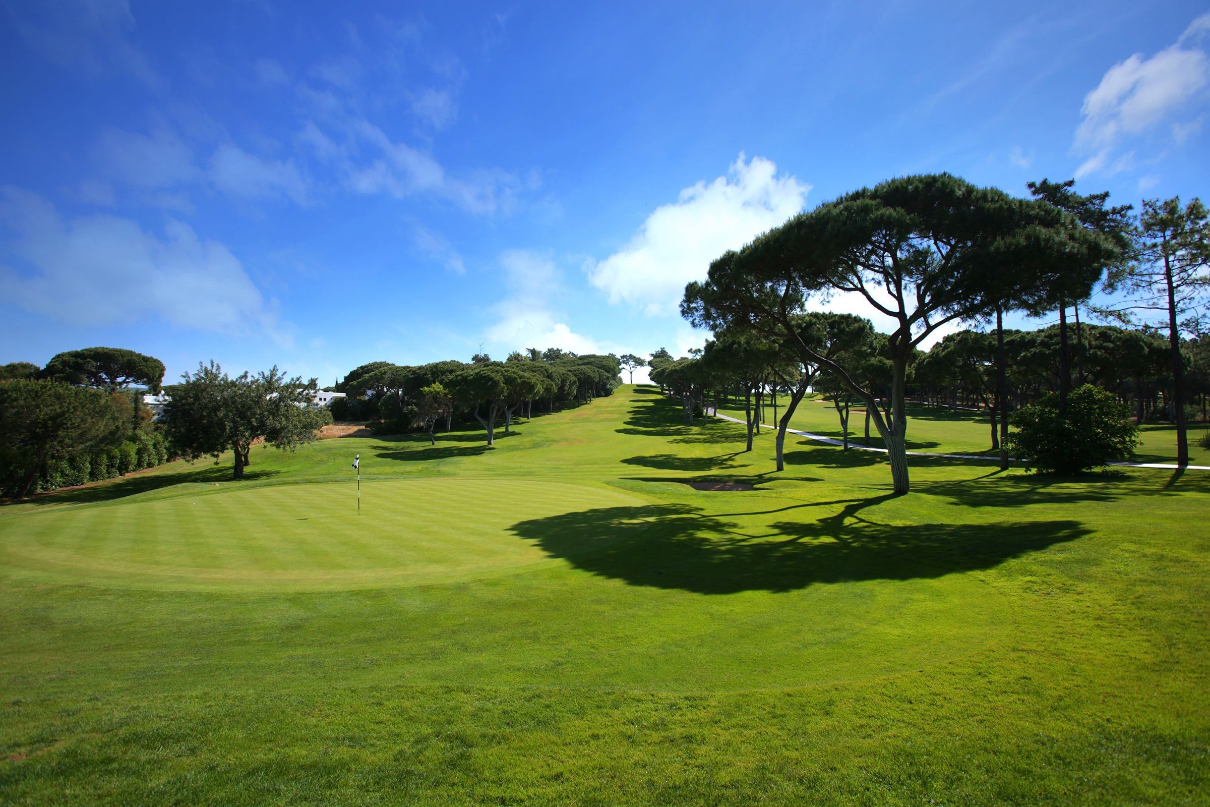 Vilamoura Old Course